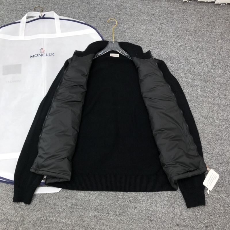 Moncler Down Jackets